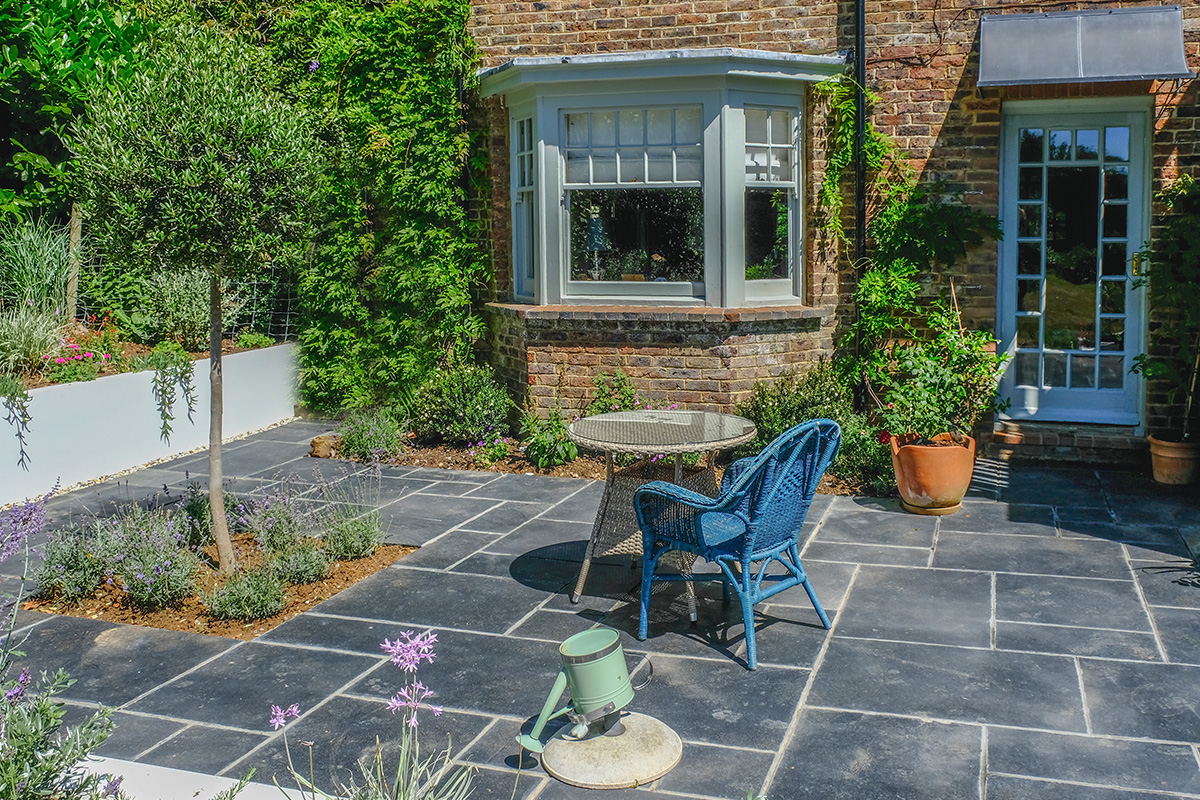 Patios & Pathways example 2