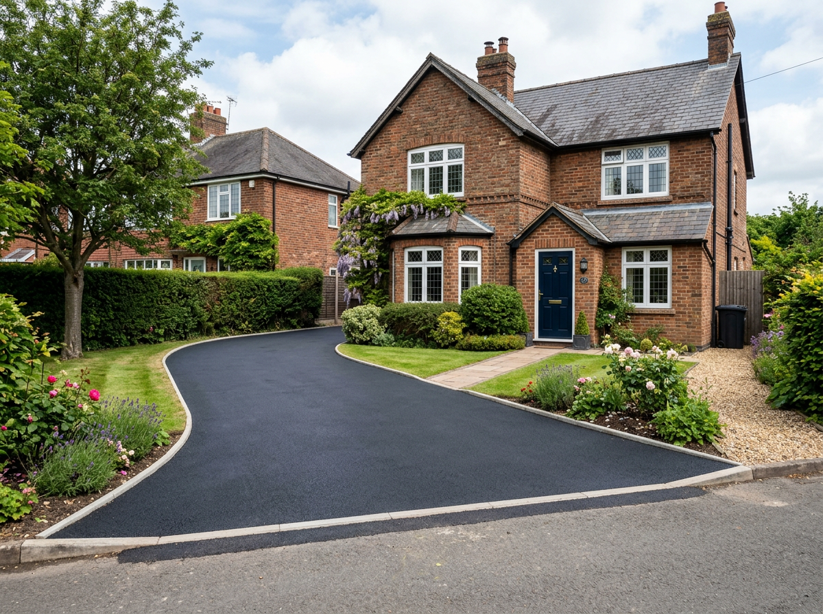 Driveway Repairs example 3