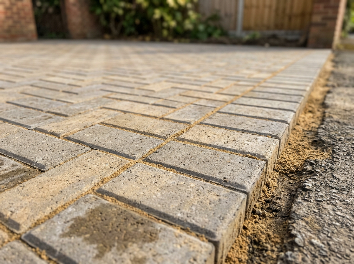 Driveway Repairs example 4