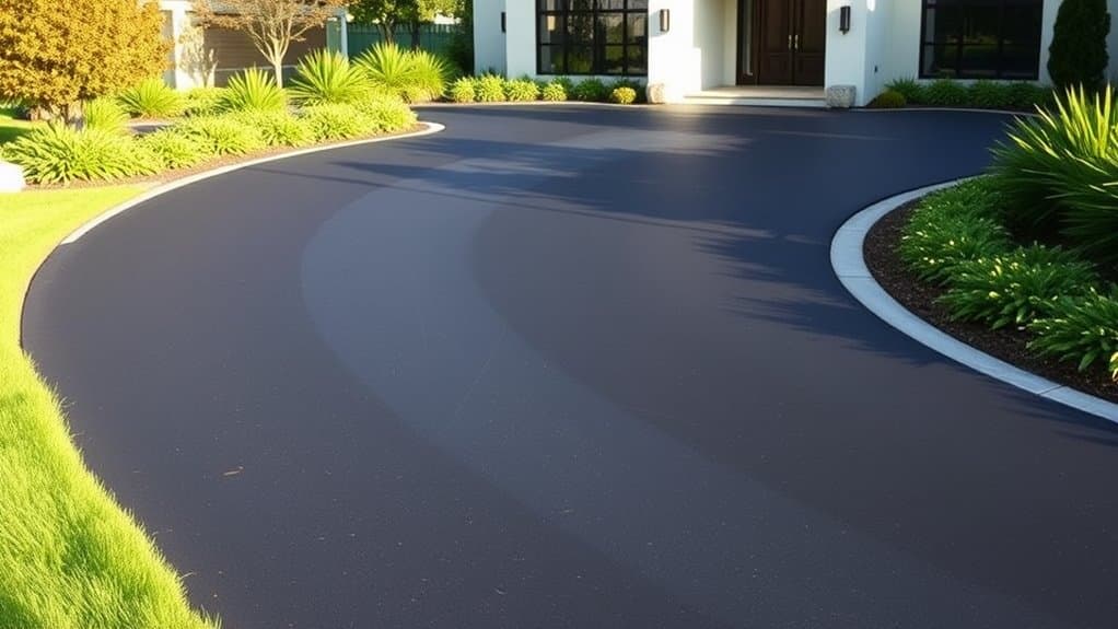 Tarmac Driveways example 4