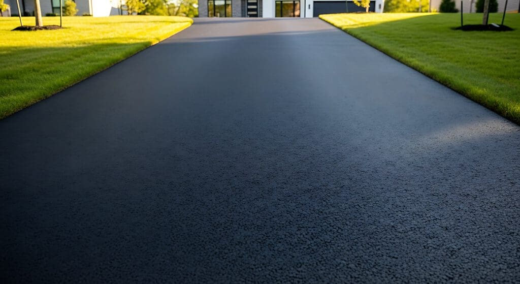 Tarmac Driveways example 5